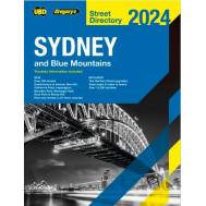 Sydney & Blue Mountains including Truckies